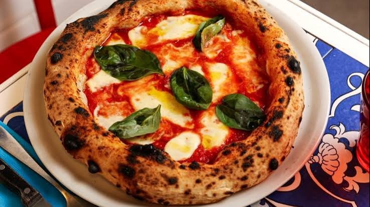 Margherita